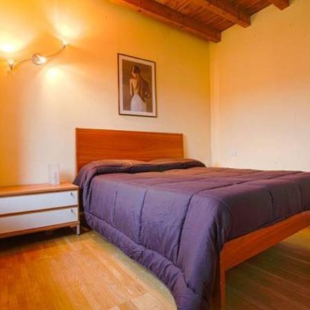La Corte Antica Apartamento Bérgamo Quarto foto