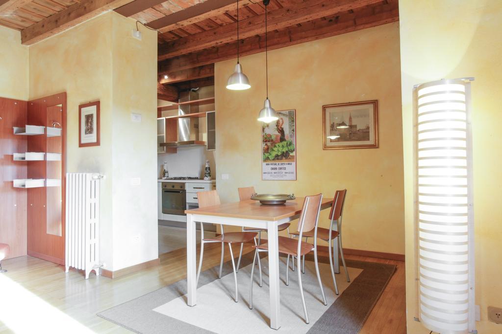 La Corte Antica Apartamento Bérgamo Quarto foto