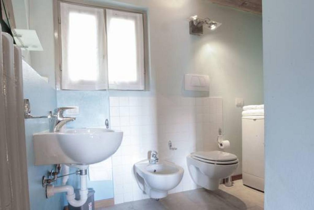 La Corte Antica Apartamento Bérgamo Quarto foto